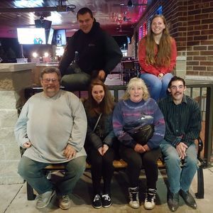 Meet your Posher, Cameron